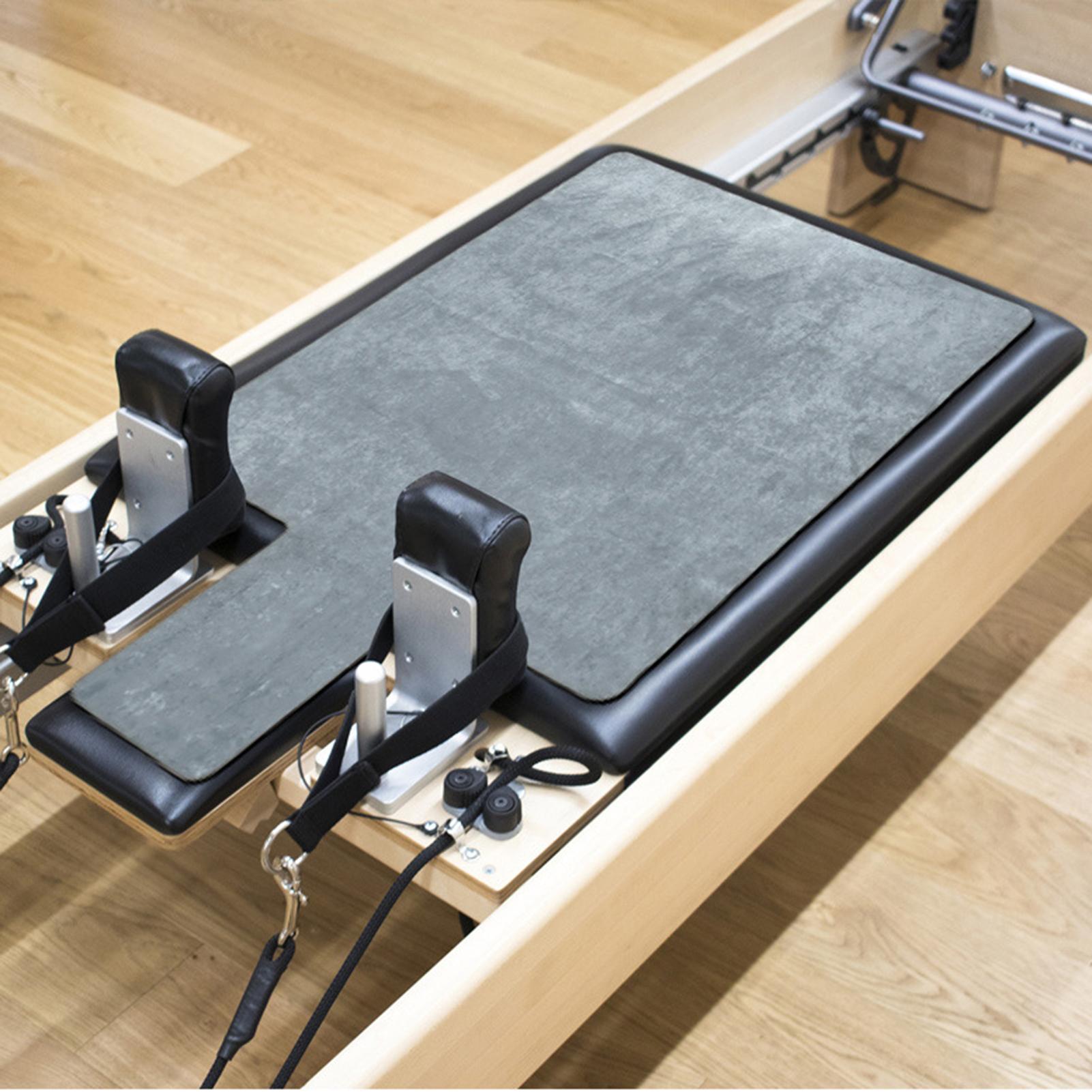 Reformer Mat Large Non-Slip Sw - огляд і ціна Pilates & Yoga Vida