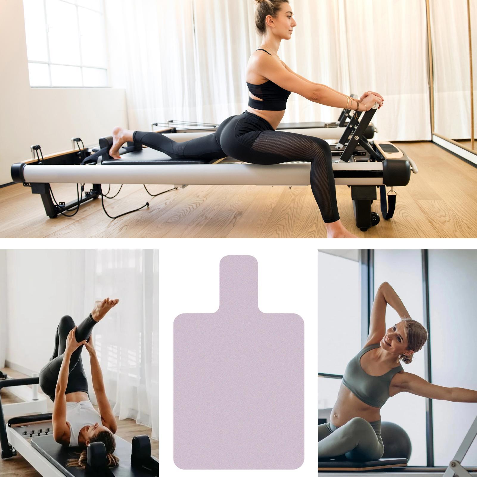 Pilates Reformer Mat Soft Larg - огляд і ціна Pilates & Yoga Vida