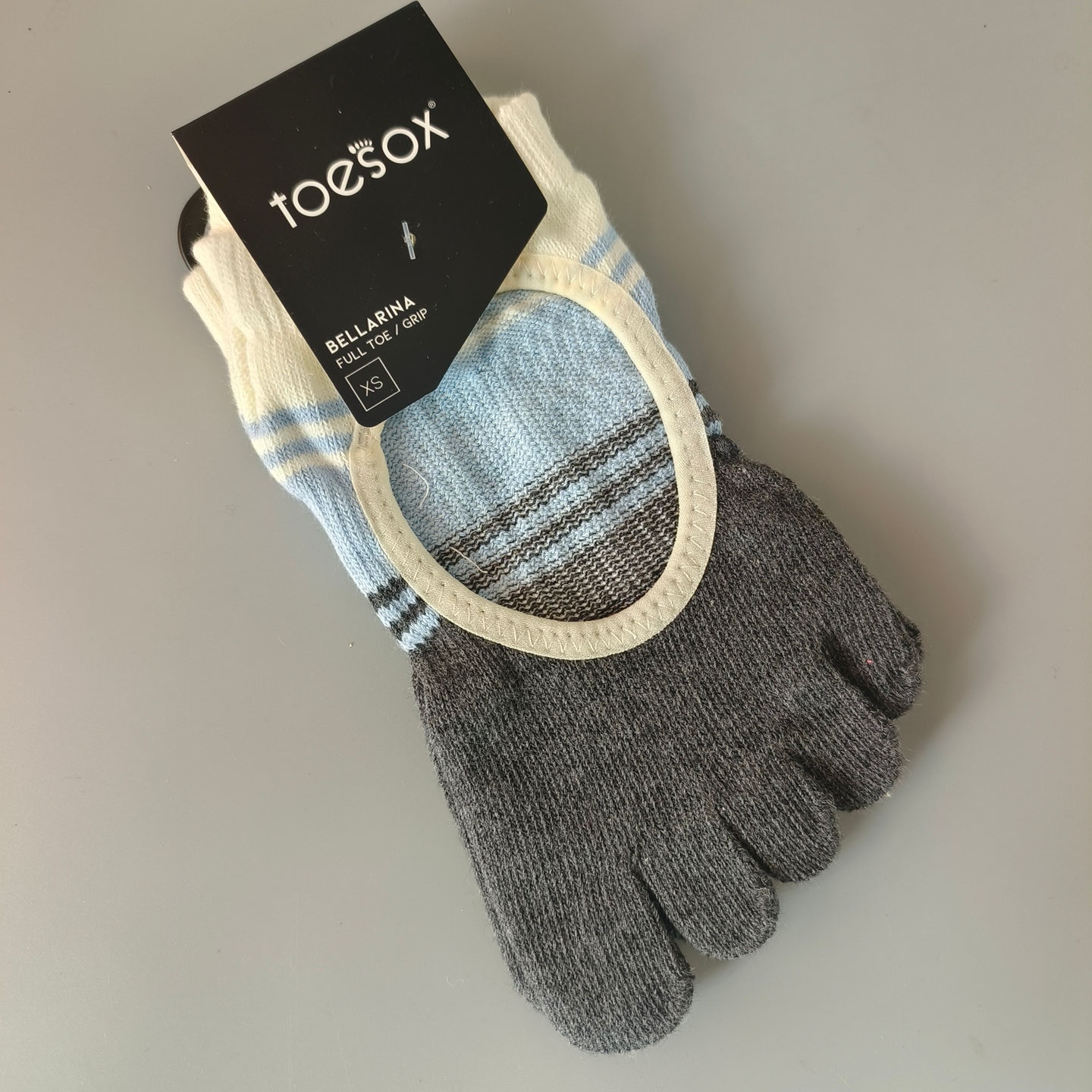 Toesox Yoga Socks Women's Indo - огляд і ціна Medias Para Pilates Y Yoga